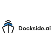 Dockside.ai Logo