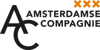 Amsterdamse Compagnie N.V. p/a STONE22 B.V Logo