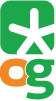 OrangeGas Investeringen B.V. Logo
