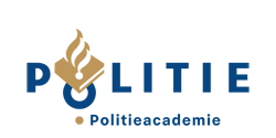 Politieacademie	 Logo
