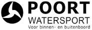 Poort Watersport B.V. Logo