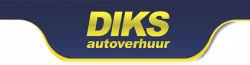 Diks Autoverhuur Logo