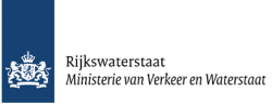 Rijkswaterstaat Zee en Delta (De Staat der Nederlanden) Logo