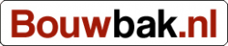 Bouwbak.nl Logo