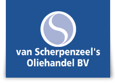 Van Scherpenzeel's Oliehandel B.V. Logo
