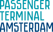 Passenger Terminal Amsterdam Logo
