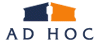 Ad Hoc Beheer B.V. Logo