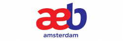 AEB Amsterdam Logo