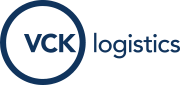 VCK Logistics - Waterland Terminal Logo