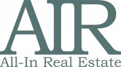 All-In Real Estate B.V. Logo