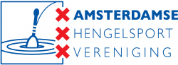 Amsterdamse Hengelsport Vereniging Logo