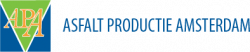 Asfalt Productie Regio Amsterdam B.V. Logo