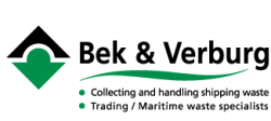Bek & Verburg B.V. Logo