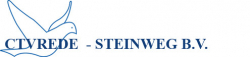CTVrede-Steinweg BV - Amsterdam Logo