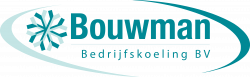 Bouwmangroep Logo