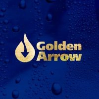 Golden Arrow Olieproducten Amsterdam B.V. Logo