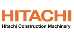 Hitachi Construction Machinery (Europe) N.V. Logo