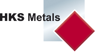 HKS Metals B.V. Logo