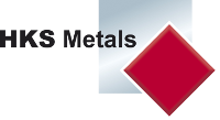 HKS Metals B.V. Logo HKS Metals B.V. Logo