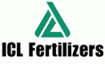 ICL Fertilizers Europe C.V. Logo