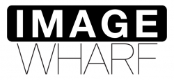 Imagewharf B.V. Logo