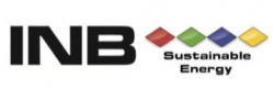 INB Sustainable Energy B.V. Logo