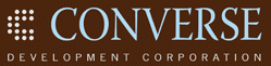 Converse Development Corporation Logo