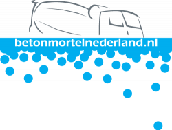 Kijlstra Betonmortel Amsterdam B.V Logo