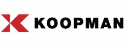 Koopman Car Terminal B.V. (KCT) Logo