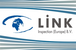 Link Inspection (Europe) B.V. Logo