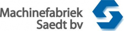 Machinefabriek Saedt B.V. Logo