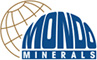 Mondo Minerals B.V. Logo Mondo Minerals B.V. Logo