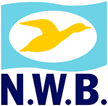 Noord-Europees Wijnopslag Bedrijf B.V. (NWB) Logo