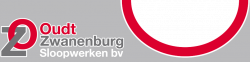 Oudt Zwanenburg Sloopwerken B.V. Logo