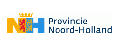 Provincie Noord Holland Logo