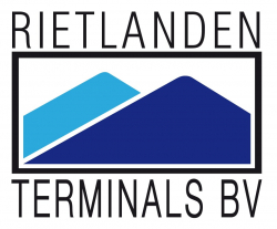 Rietlanden Terminals B.V. Logo