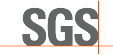 SGS Nederland B.V. Logo