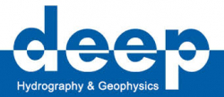Deep B.V. Logo