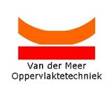 Van der Meer Oppervlakte Techniek B.V. Logo