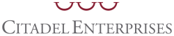 Citadel Enterprises Logo