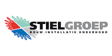 Stiel Groep Logo