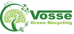 Vosse Groen Recycling B.V. Logo
