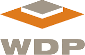 Warehouses De Pauw (WDP) Nederland NV Logo