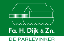 De Parlevinker Logo