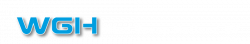 WGH Wind Groep Holland B.V. Logo