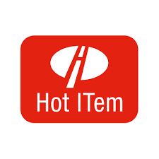 Hot ITem Logo