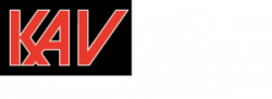 KAV Autoverhuur Amsterdam Logo