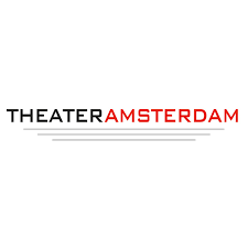 AMF Netherlands / Theater Amsterdam Logo