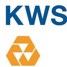 KWS Infra Amsterdam B.V. Logo