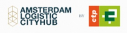 Amsterdam Logistic Cityhub (ALC by CTP) Logo